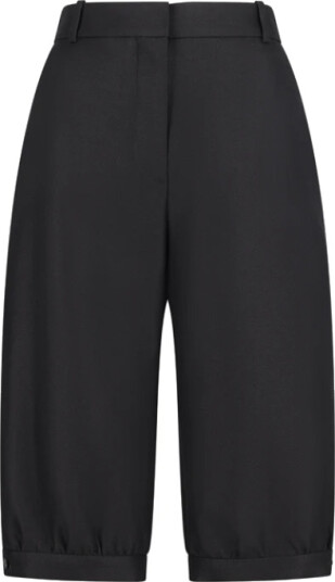 Dior Dame Shorts Svart S,