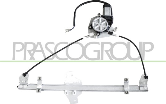 PRASCO HN002W025 Vindusheis PRASCO HN002W025 Vindusheis