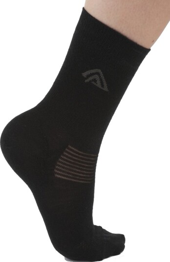 Aclima Liner Socks Black 32-35