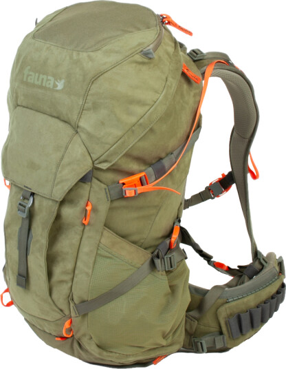 Fauna Outdoor Fauna Kinglet 35 Green One size Fauna Outdoor Fauna Kinglet 35 Green One size