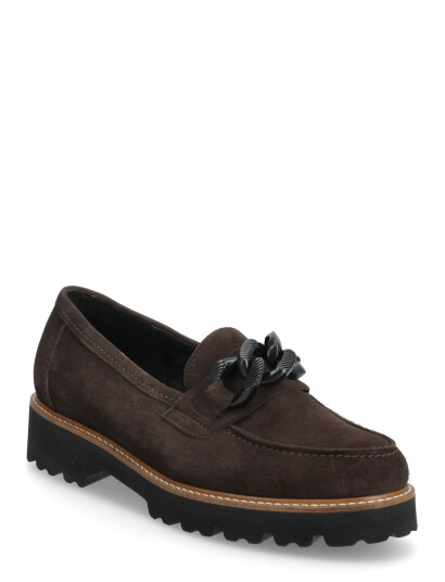 Gabor Loafer - Brown - 41