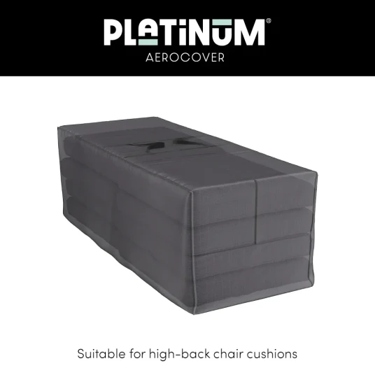 Platinum Aerocover Puteveske 175 x 80 cm