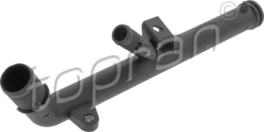 TOPRAN 700 997 Radiatorslange
