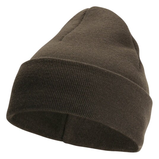 Woolpower Beanie Classic Forest Green