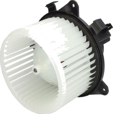 Motstand kupévifte THERMOTEC DEX006TT
