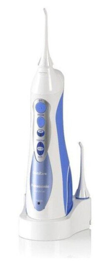 Panasonic Munnskyll EW1211 Panasonic Munnskyll EW1211