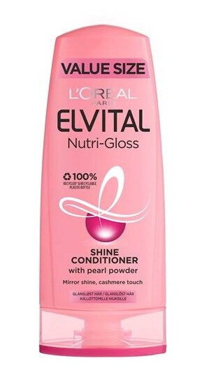 L'Oréal Elvital Nutri Gloss Conditioner