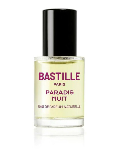 Bastille Paradis Nuit Eau de Parfum 15 ml - Sensuell Duft med Sandeltre og Kakao