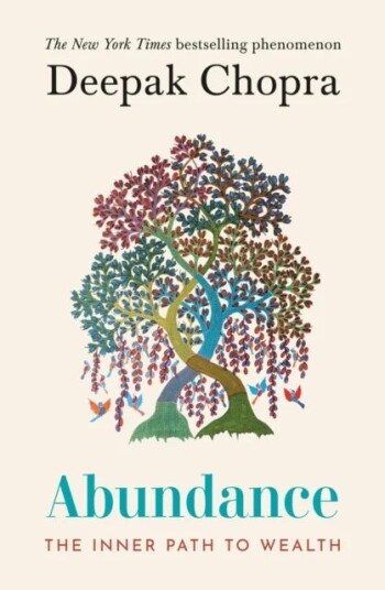Abundance Av Deepak Chopra