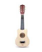Viga Viga 50692 klassisk gitar - 21 tommer