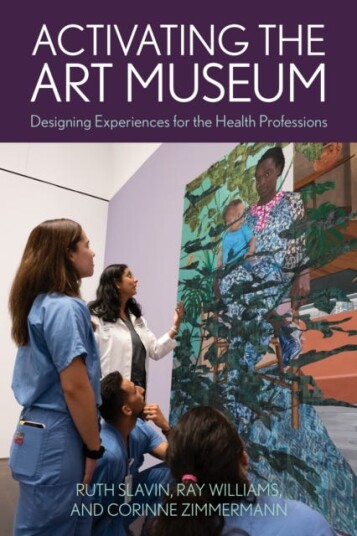 Activating The Art Museum Av Ruth Slavin, Ray Director Of Education And Academic Affairs Blanton Museum Of Art The University Of Texas At A... William Activating The Art Museum Av Ruth Slavin, Ray Director Of Education And Academic Affairs Blanton Museum Of Art The University Of Texas At A... William