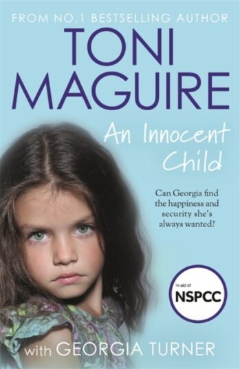 An Innocent Child My story of abuse and survival