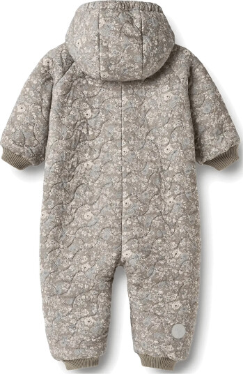 Wheat Thermo Suit Krammo Grey 56