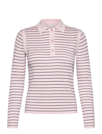 Copenhagen Muse Cmveran Polo Pink S Copenhagen Muse Cmveran Polo Pink S