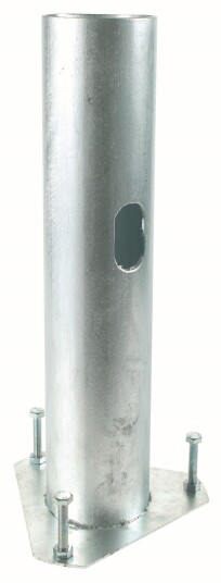 Norlys 111 Betongfundamentadapter Belysning