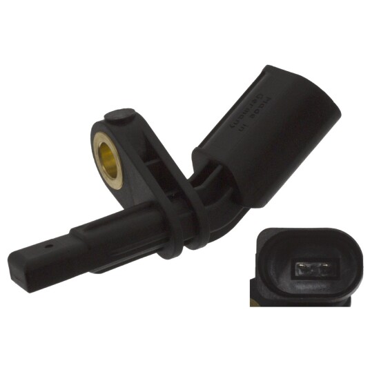 Sensor ABS FEBI BILSTEIN 23824