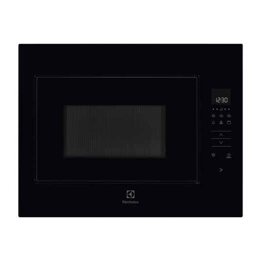 Electrolux mikrobølgeovn KMFD264NB innebygd Electrolux mikrobølgeovn KMFD264NB innebygd