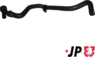 JP GROUP 1114312900 Radiatorslange