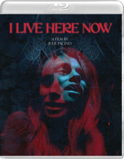 I Live Here Now Bluray