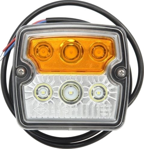 Blinklys TRUCKLIGHT CL-UN003
