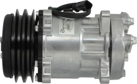 AC kompressor THERMOTEC KTT090386 AC kompressor THERMOTEC KTT090386