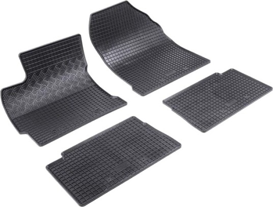 RIGUM 902501 Bilmatter