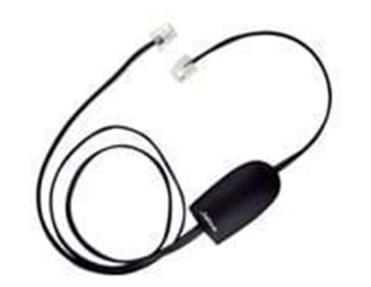 Jabra EHS-Adaptor for Cisco Systems Jabra EHS-Adaptor for Cisco Systems