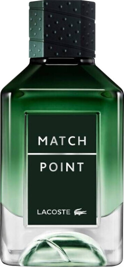Lacoste Match Point Eau de Parfum 100ml Treaktig Duft for Herre