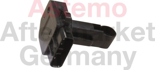 Luftmengdemåler HITACHI 2505039 Luftmengdemåler HITACHI 2505039