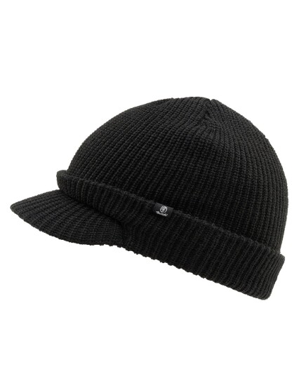 Brandit US Jeep Caps Svart Brandit US Jeep Caps Svart