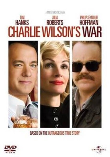 Charlie Wilson's War (DVD) Charlie Wilson's War (DVD)