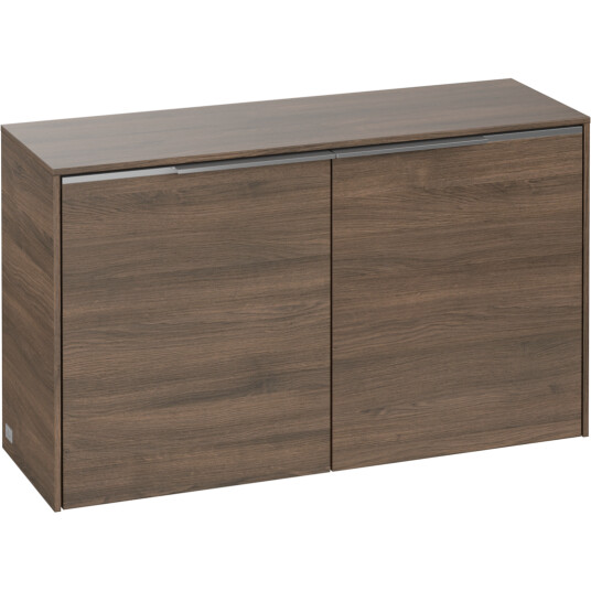 VILLEROY & BOCH SUBWAY 3.0 SIDESKAP 80X42 ARIZONA OAK HÅNDTAK I KROM VILLEROY & BOCH SUBWAY 3.0 SIDESKAP 80X42 ARIZONA OAK HÅNDTAK I KROM
