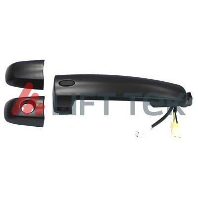 Dørhåndtak LIFT-TEK LT80685 Dørhåndtak LIFT-TEK LT80685