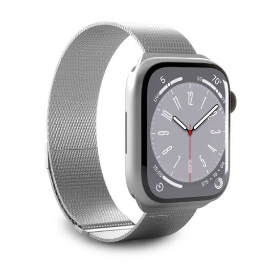 Puro MILANESE band for Apple Watch 38–40–41 mm