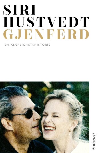 Gjenferd Gjenferd