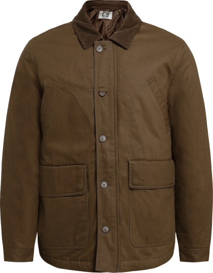 Casual Friday Cfmartofte Outerwear Brown XXL Casual Friday Cfmartofte Outerwear Brown XXL