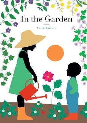 In The Garden Av Emma Giuliani