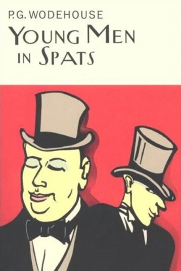 Young Men In Spats Av P.G. Wodehouse