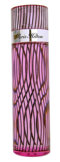 Paris Hilton Eau de Parfum Spray 30 ml - Floral Fruktig Duft til Dame Paris Hilton Eau de Parfum Spray 30 ml - Floral Fruktig Duft til Dame