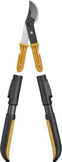Fiskars 1082707 Ambolt Bypass Saks 1082707