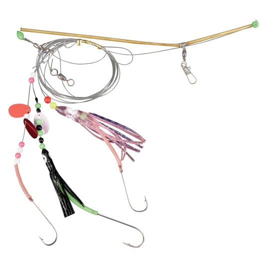 Sovik Natural Bait 033 Shallow Allround