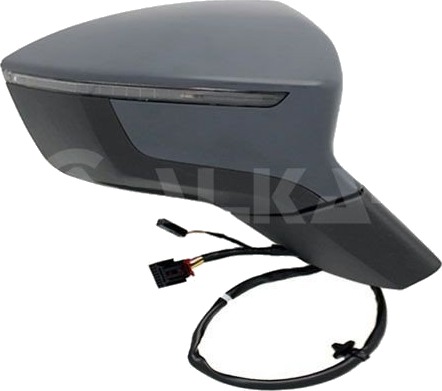 Sidespeil ALKAR 6146094