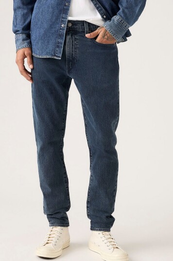 Levi's Jeans 512 Skinny Blå Levi's Jeans 512 Skinny Blå