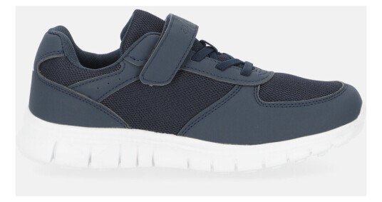 Slade Rio Velcro Shoe Jr Dk. Navy 28 Sko Slade Rio Velcro Shoe Jr Dk. Navy 28 Sko