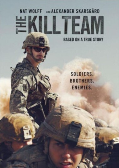 Kill Team DVD Kill Team DVD