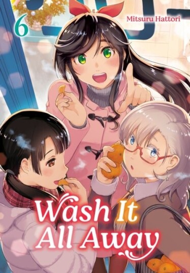 Wash It All Away 06 Wash It All Away 06