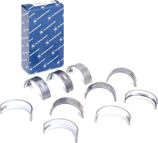KOLBENSCHMIDT 77534600 Veivaksellagersett KOLBENSCHMIDT 77534600 Veivaksellagersett