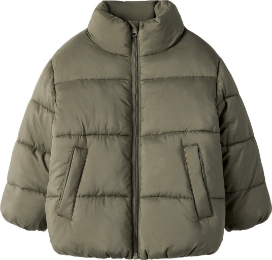 Name It | Nmmforty Puffer Jacket | 86