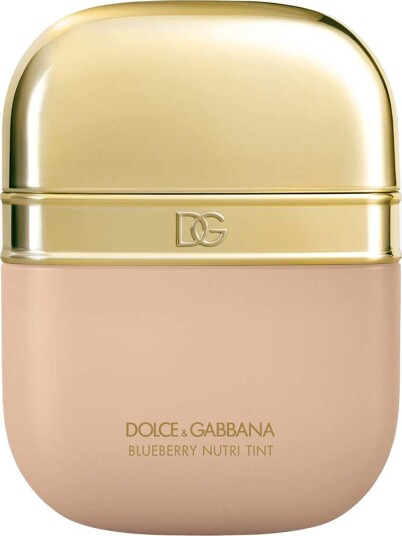 Dolce & Gabbana Blueberry Nutri Tint Hydra Glow & Fresh Skin Tint SPF 20 30 ml  10N