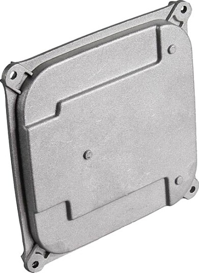 METZGER 0896617 Styreapparat, belysning